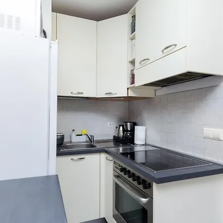 Mare Apartment
