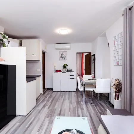 Apartment Mare Vrsar