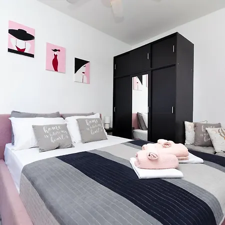 Apartment Mare *