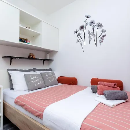 Mare Appartement Vrsar