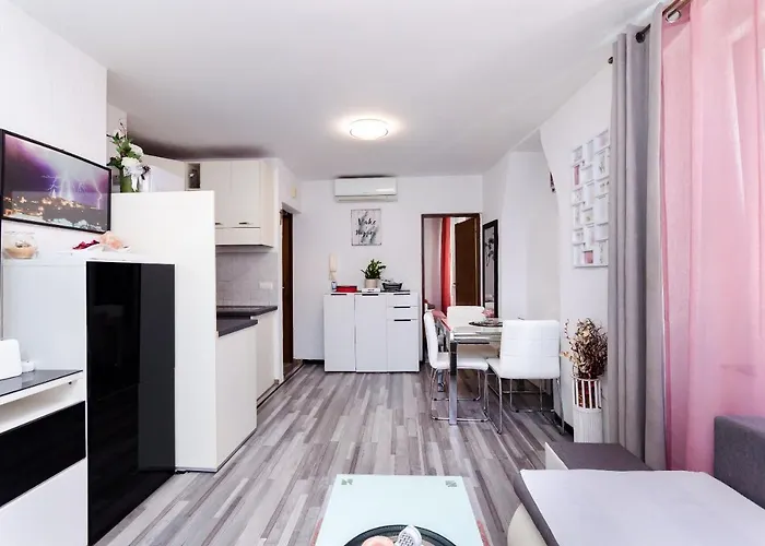 Appartement Mare Vrsar