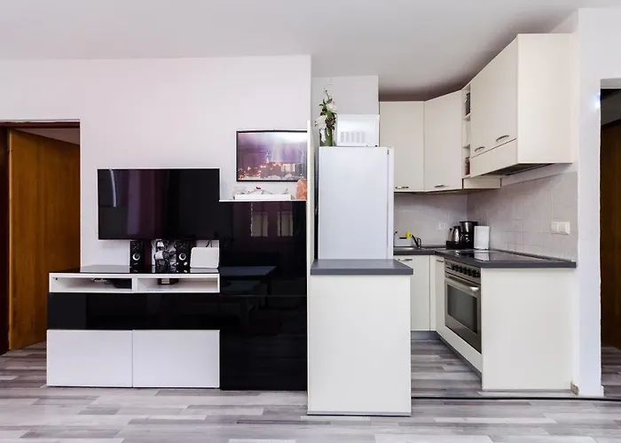 Appartement Mare Vrsar