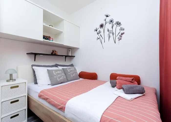 Mare Appartement Vrsar