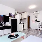 Apartment Mare *