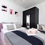 Apartment Mare *