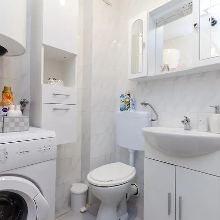 Apartament Mare