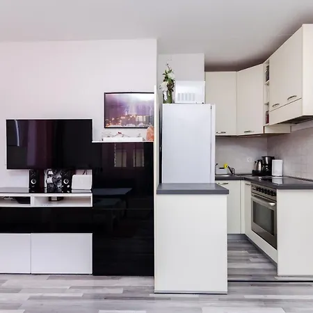 דירה Mare ורסאר